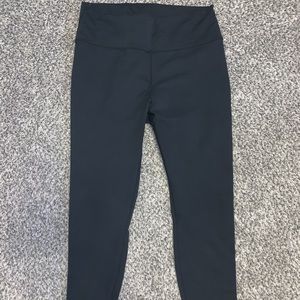 New Fabletics High-Waisted Solid PowerHold 7/8